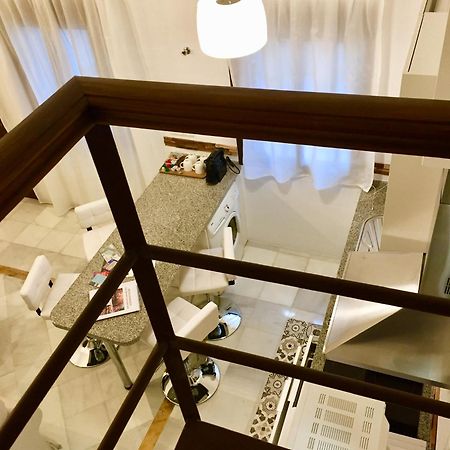 Apartamento Centro Histórico Mezquita Judería La Preferida Córdoba Exterior foto