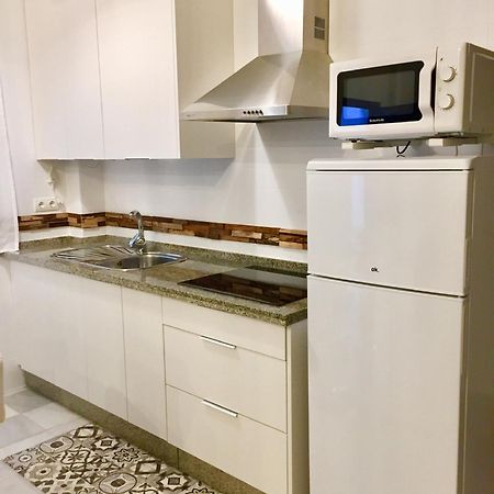 Apartamento Centro Histórico Mezquita Judería La Preferida Córdoba Exterior foto
