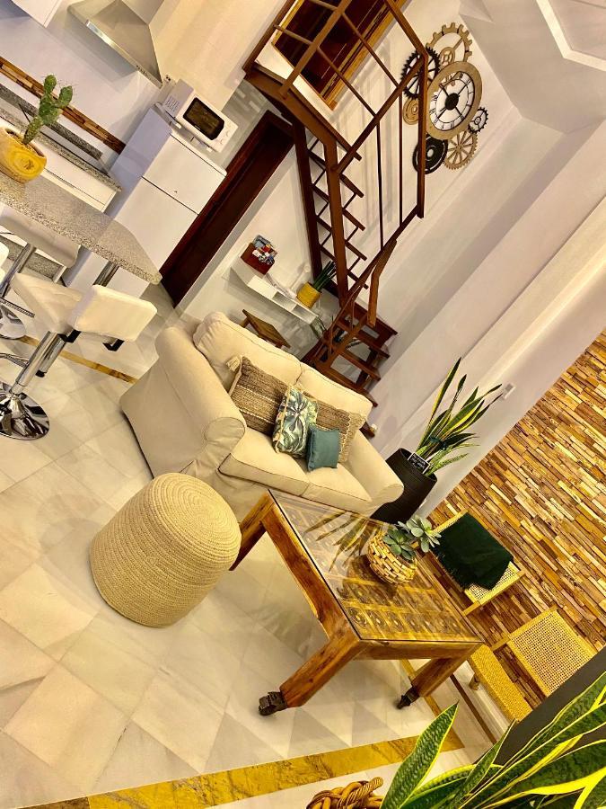 Apartamento Centro Histórico Mezquita Judería La Preferida Córdoba Exterior foto