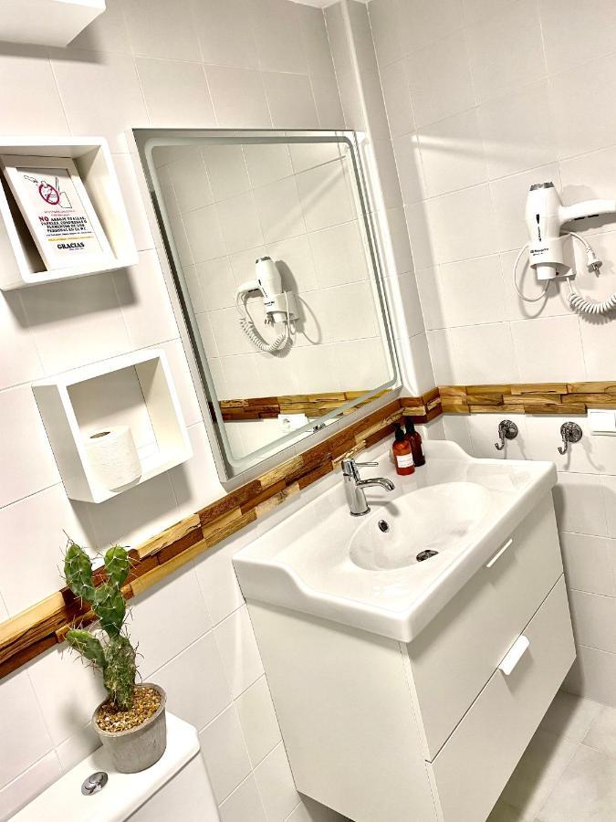 Apartamento Centro Histórico Mezquita Judería La Preferida Córdoba Exterior foto
