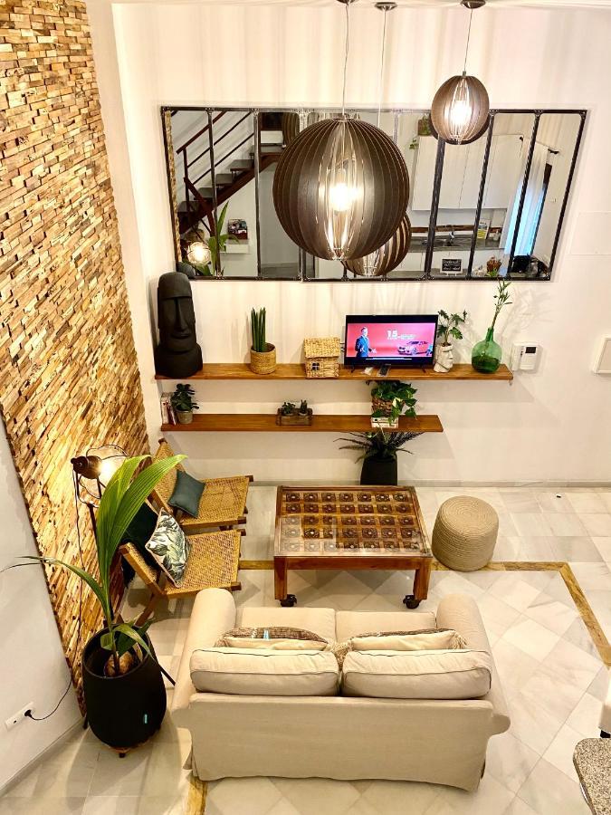 Apartamento Centro Histórico Mezquita Judería La Preferida Córdoba Exterior foto