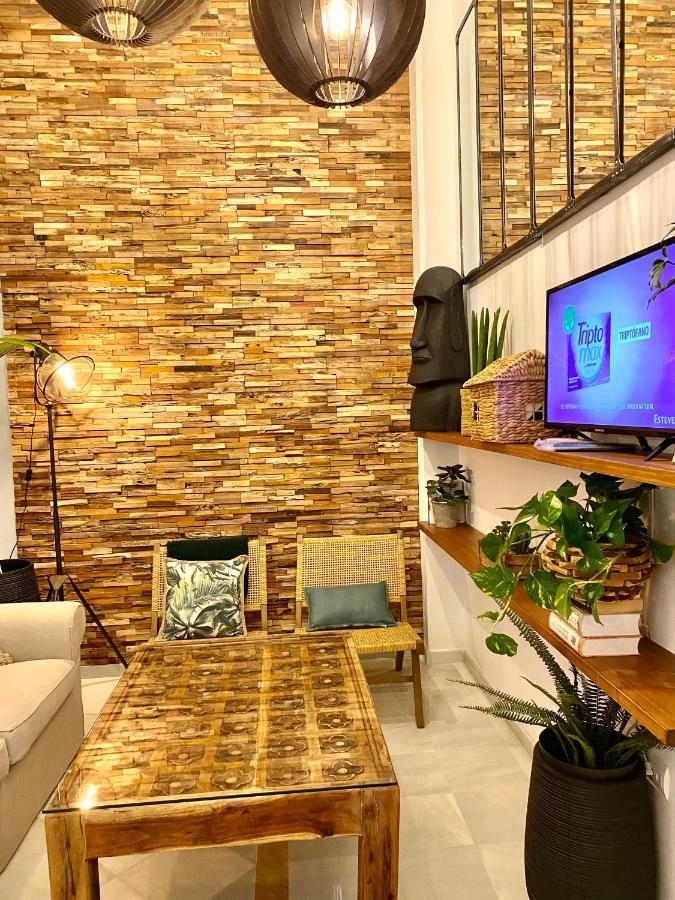 Apartamento Centro Histórico Mezquita Judería La Preferida Córdoba Exterior foto