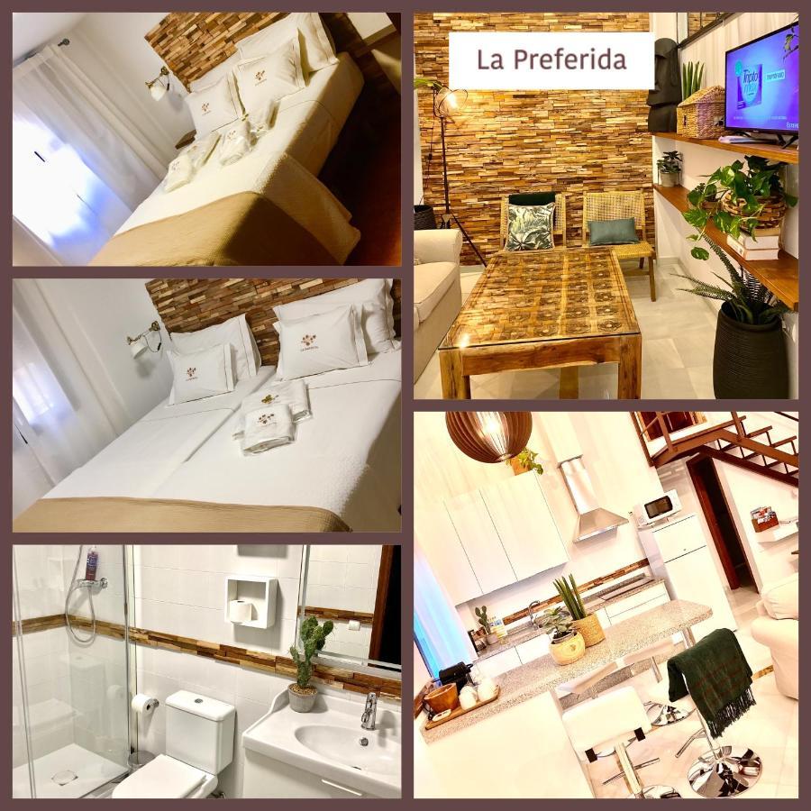 Apartamento Centro Histórico Mezquita Judería La Preferida Córdoba Exterior foto