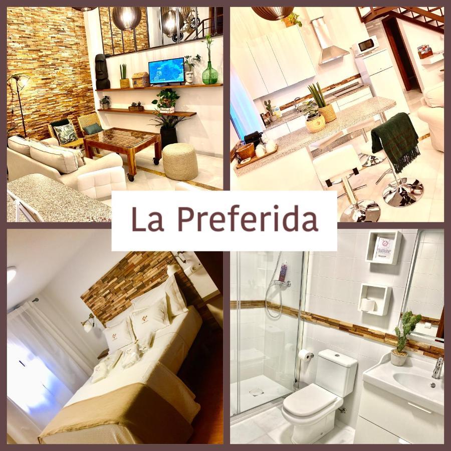 Apartamento Centro Histórico Mezquita Judería La Preferida Córdoba Exterior foto