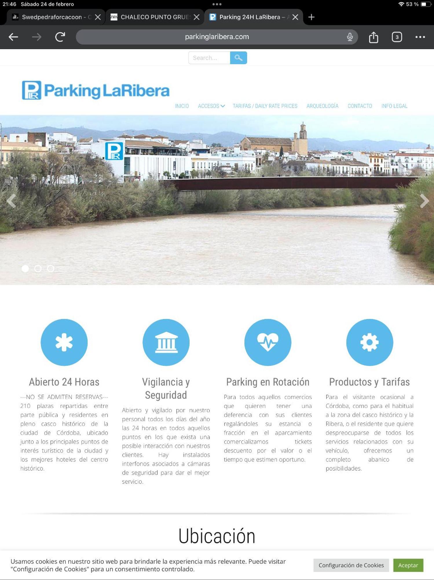 Apartamento Centro Histórico Mezquita Judería La Preferida Córdoba Exterior foto