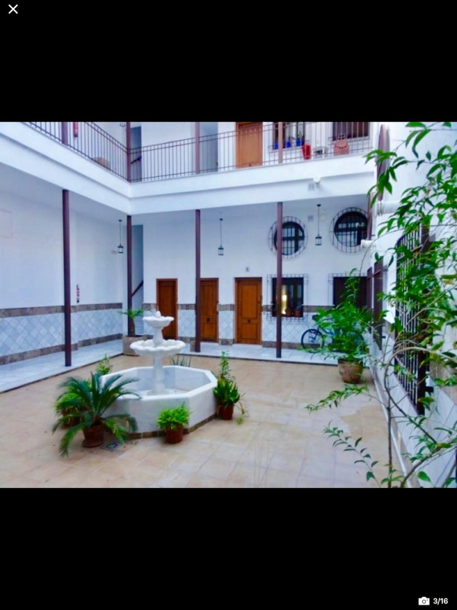 Apartamento Centro Histórico Mezquita Judería La Preferida Córdoba Exterior foto