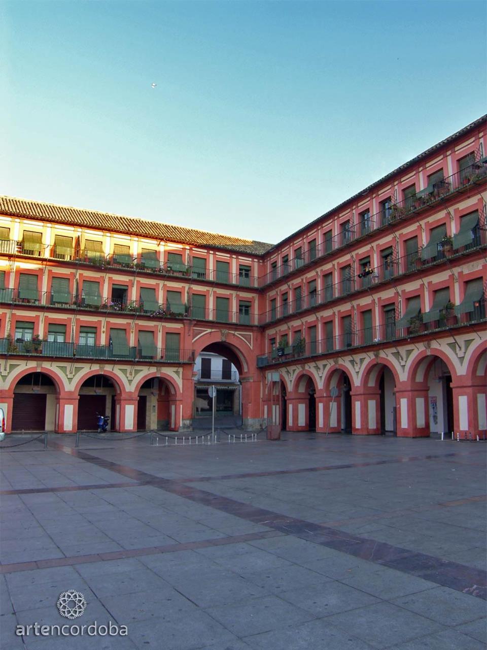 Apartamento Centro Histórico Mezquita Judería La Preferida Córdoba Exterior foto