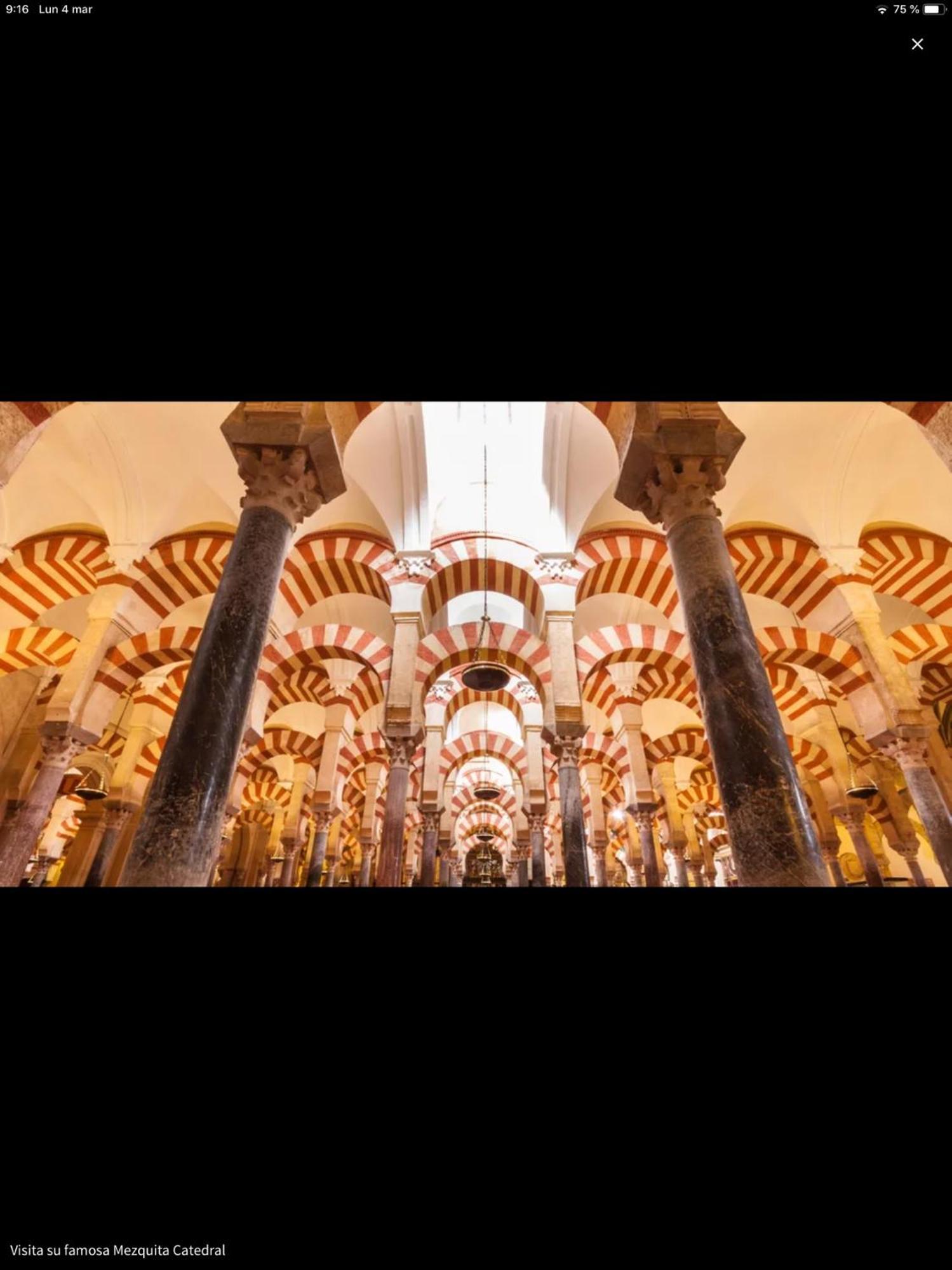 Apartamento Centro Histórico Mezquita Judería La Preferida Córdoba Exterior foto
