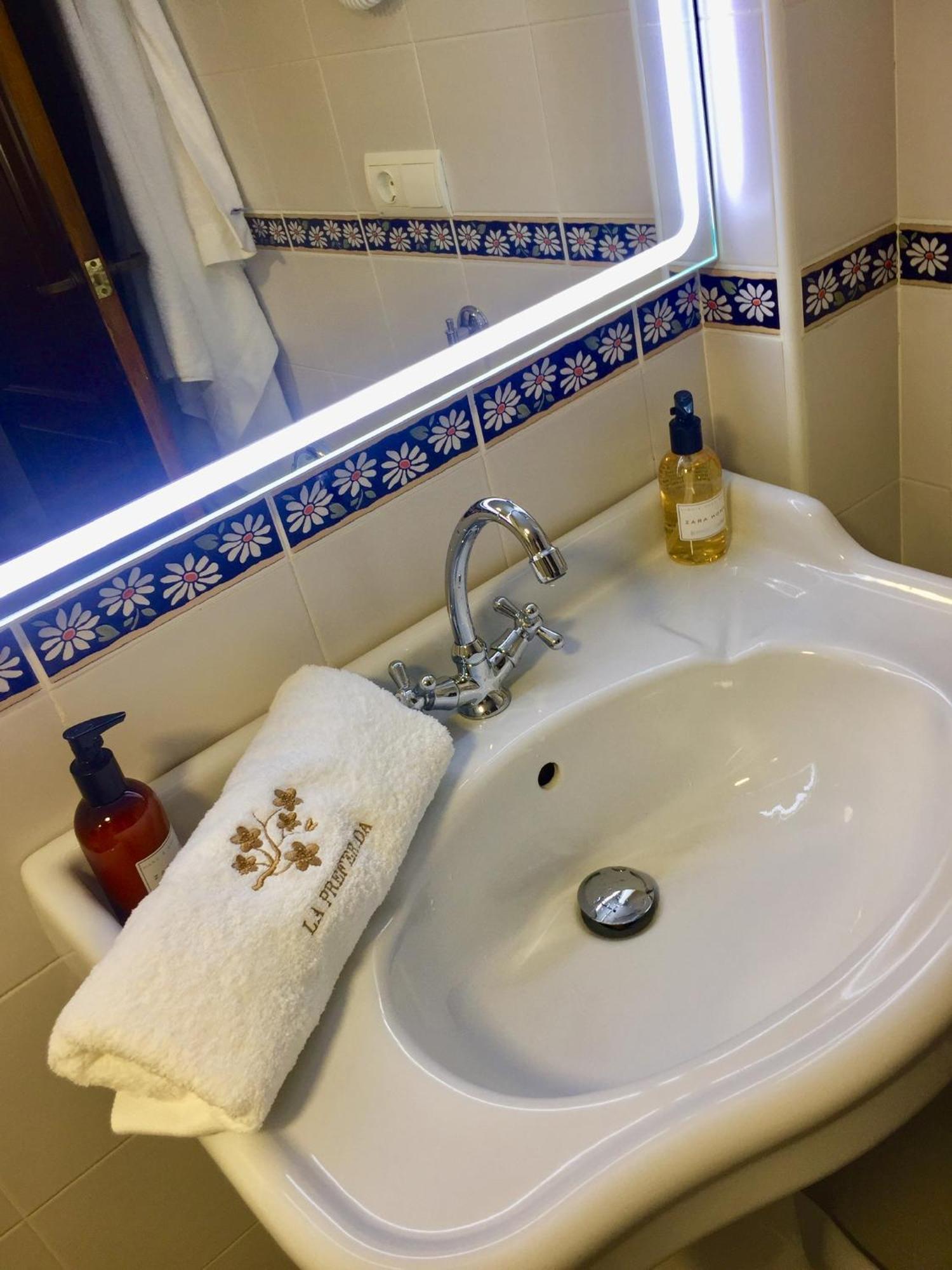 Apartamento Centro Histórico Mezquita Judería La Preferida Córdoba Exterior foto