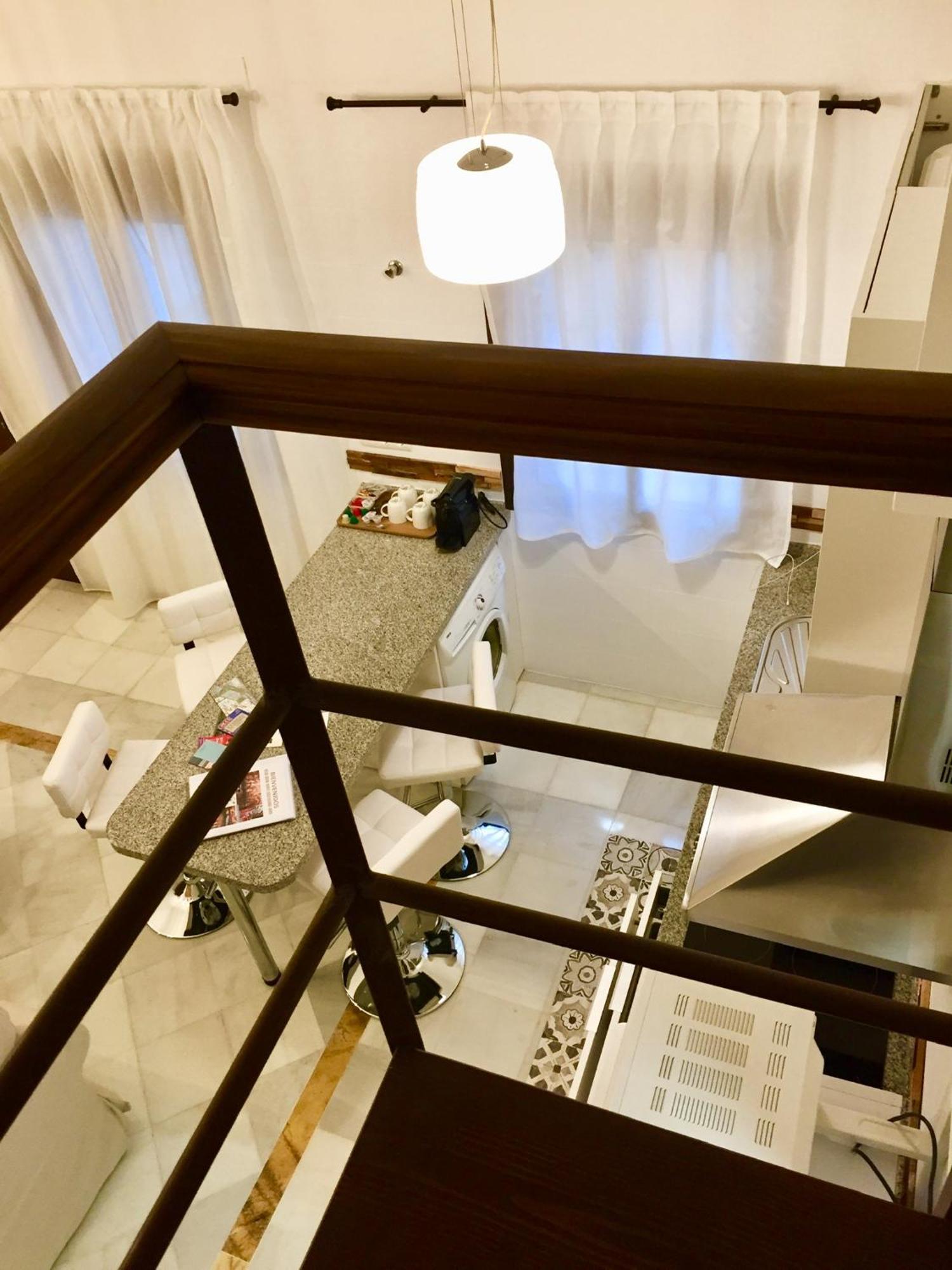 Apartamento Centro Histórico Mezquita Judería La Preferida Córdoba Exterior foto