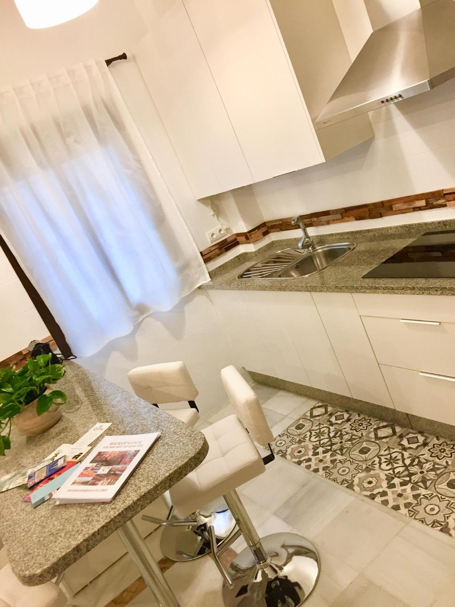 Apartamento Centro Histórico Mezquita Judería La Preferida Córdoba Exterior foto