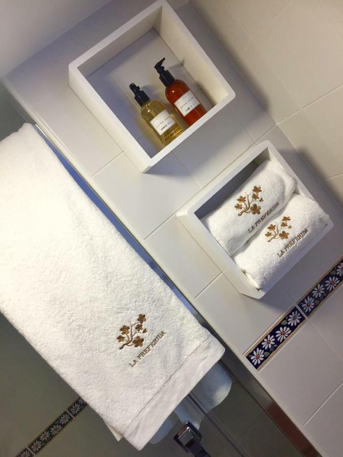 Apartamento Centro Histórico Mezquita Judería La Preferida Córdoba Exterior foto