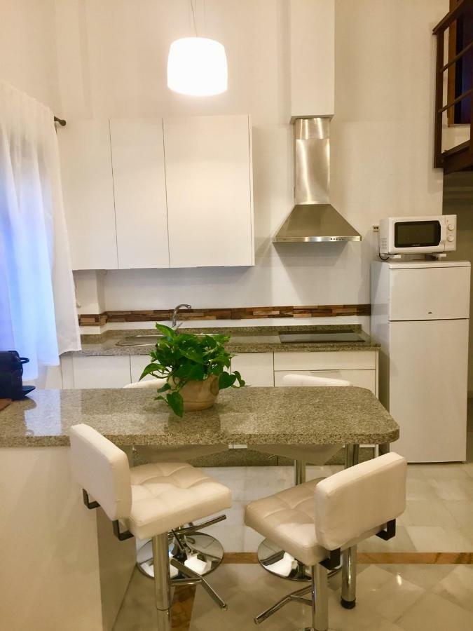 Apartamento Centro Histórico Mezquita Judería La Preferida Córdoba Exterior foto