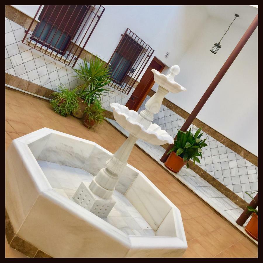 Apartamento Centro Histórico Mezquita Judería La Preferida Córdoba Exterior foto
