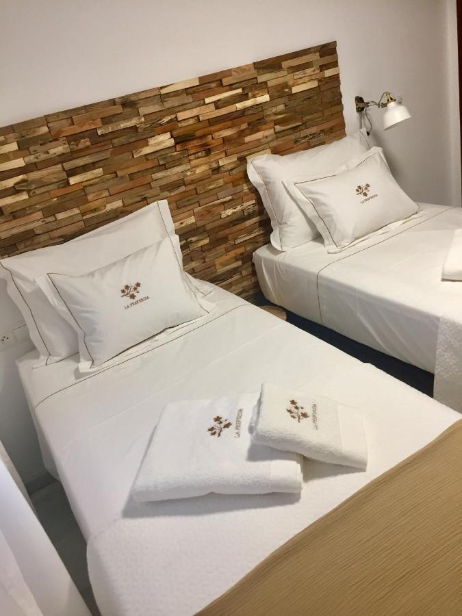 Apartamento Centro Histórico Mezquita Judería La Preferida Córdoba Exterior foto
